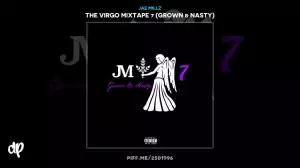 The Virgo Mixtape 7 BY Jae Millz